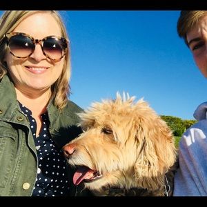 Meet your Posher, Lisa